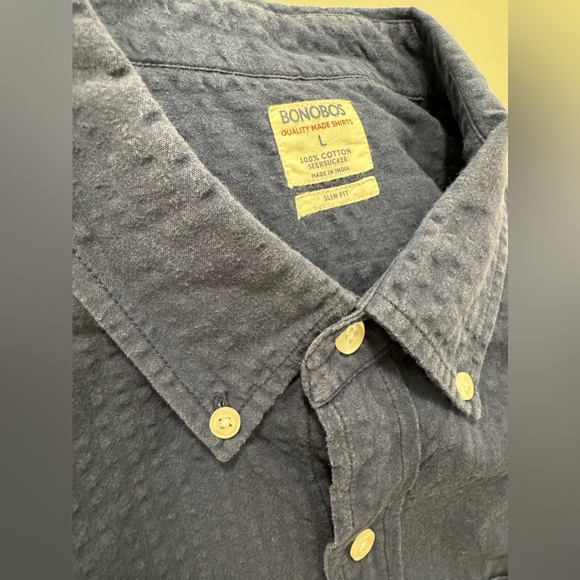 Bonobos - Picture 9 of 9